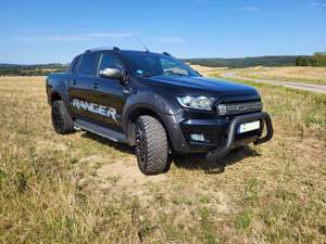 Ford Ranger Ranger Autm. Wildtrak