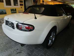 Mazda MX-5 1.8 Black  White Energy Bild 5