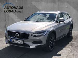 Volvo V90 Cross Country CrossCountry B4 AWD Plus -  StandHZG AHK-klappbar