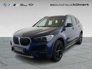 BMW X1 sDrive20d LED Sportsitz RFK SAG adapt.Fw. ACC