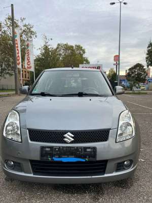 Suzuki Swift Swift 1.3 Comfort