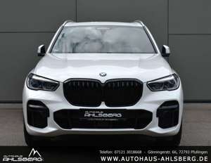BMW X5 40 XD M SPORT SHADOW LIVE/LASER/ACC/AHK/HUD Bild 3