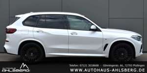BMW X5 40 XD M SPORT SHADOW LIVE/LASER/ACC/AHK/HUD Bild 2