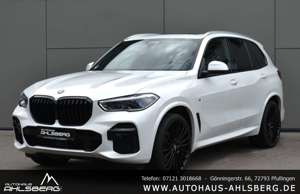 BMW X5 40 XD M SPORT SHADOW LIVE/LASER/ACC/AHK/HUD Bild 1