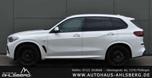 BMW X5 40 XD M SPORT SHADOW LIVE/LASER/ACC/AHK/HUD Bild 4