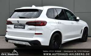 BMW X5 40 XD M SPORT SHADOW LIVE/LASER/ACC/AHK/HUD Bild 5