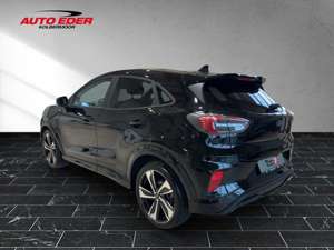 Ford Puma Hybrid ST-Line X Sportpaket Bluetooth Navi Bild 3