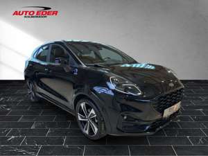Ford Puma Hybrid ST-Line X Sportpaket Bluetooth Navi Bild 5
