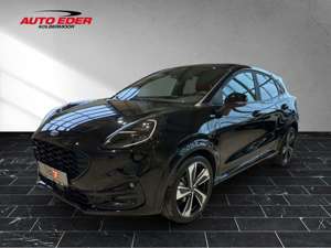 Ford Puma Hybrid ST-Line X Sportpaket Bluetooth Navi Bild 2