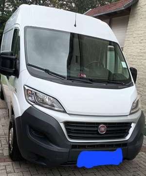 Fiat Ducato Ducato+L4H2