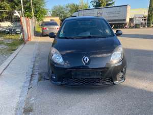 Renault Twingo 1.2 16V Expression Bild 2