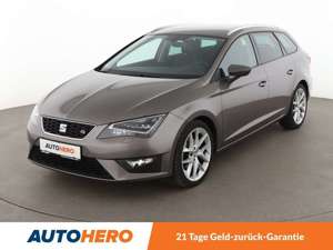 SEAT Leon 1.4 TSI ACT FR*LED*PDC*SHZ*TEMPO*KLIMA*GARANTIE*