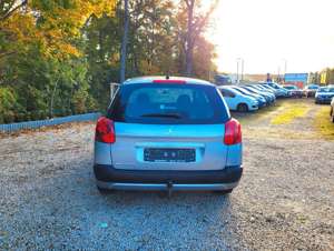 Peugeot 207 SW Tendance 1.4 Euro 4*Tempomat*SR+WR*AHK* Bild 4