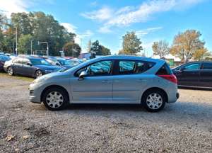 Peugeot 207 SW Tendance 1.4 Euro 4*Tempomat*SR+WR*AHK* Bild 2