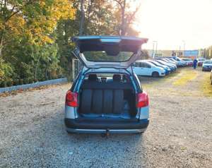 Peugeot 207 SW Tendance 1.4 Euro 4*Tempomat*SR+WR*AHK* Bild 5