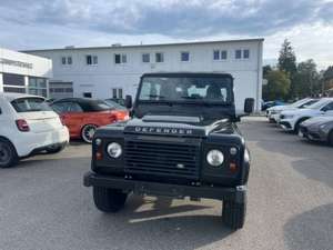 Land Rover Defender 110 E Klima WiPa, absolut neuwertig