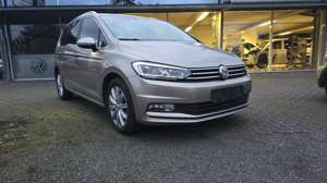 Volkswagen Touran Highline 2.0 TDI  LED Nav ACC AHK SH Mode