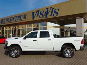Dodge RAM 2500 Cummins 6.7l Diesel 4x4 AHK Bild 2
