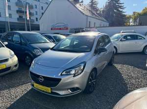 Opel Corsa Color Edition*Panoramadach, Xenon, SHZ*