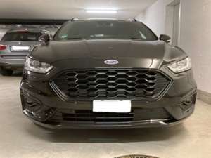 Ford Mondeo 2.0 EcoBlue TDCi | ST-Line | 4x4 | Aut. | 8-f. Ber