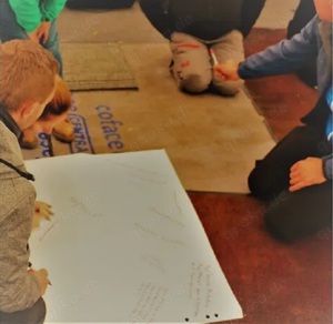 Ausbildung: Diplom Mentaltrainer:in Präsenz [berufsbegleitend] Bild 3