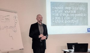 Ausbildung: Diplom Mentaltrainer:in Präsenz [berufsbegleitend] Bild 4