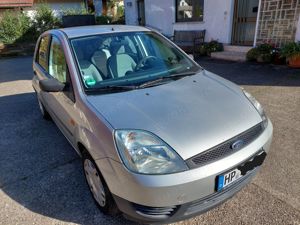 Ford Fiesta 1,3 L 