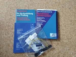 SKS Prüfungsvorbereitung Set