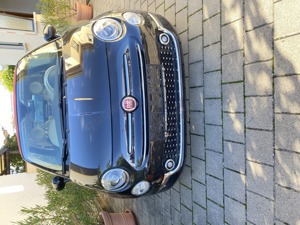 Fiat 500 C