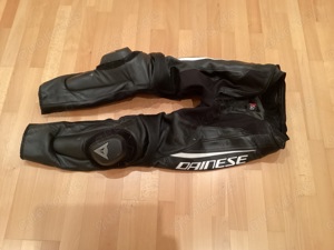 Motorradkleidung