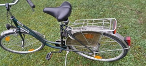 Damenfahrrad Bild 2
