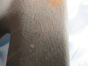 Auspuffkrümmer Ford Escort RS 2000 Mk1 Bild 4