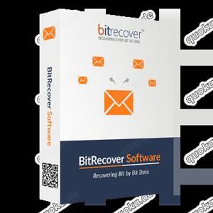 BitRecover Save2PDF Wizard