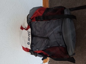 Rucksack Hitec