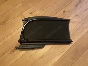 Windschott für Mini Cabrio