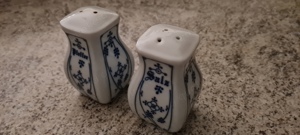 Salz & Pfefferstreuer