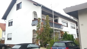 WG-Zimmer Stutensee bei Karlsruhe ÖPNV-nah 