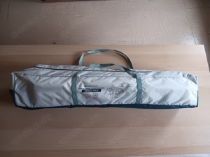 Decathlon Vordach   Tarp für große Zelte