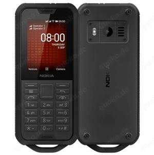 Nokia 800 Tough 2,4-Zoll 4G