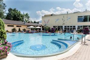 Wellnesstag in der Therme Schwangau Bild 2