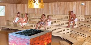 Wellnesstag in der Therme Schwangau Bild 3