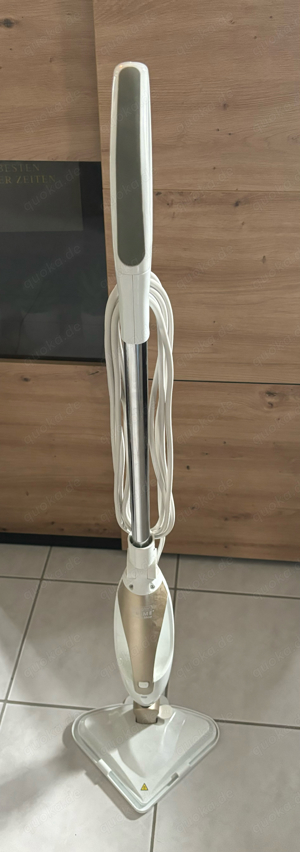 Prime Steam Mop