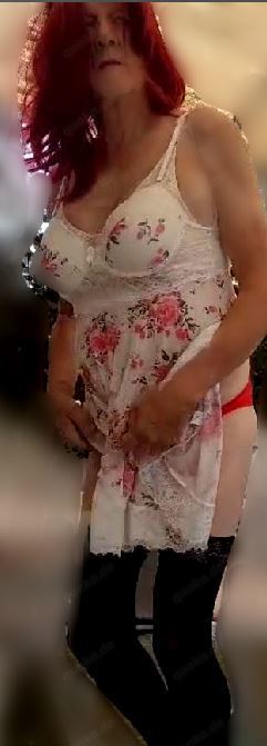 Tabuloses Transenweib aus 67065 Ludwigshafen sucht starke Männer und süße Crossdresser Bild 10