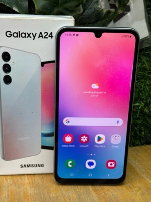 Samsung galaxy A24 