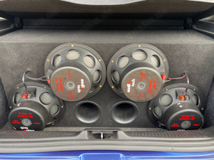 Basskiste Audiotech