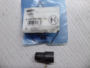 Bosch Düsenspannmutter 2433349302