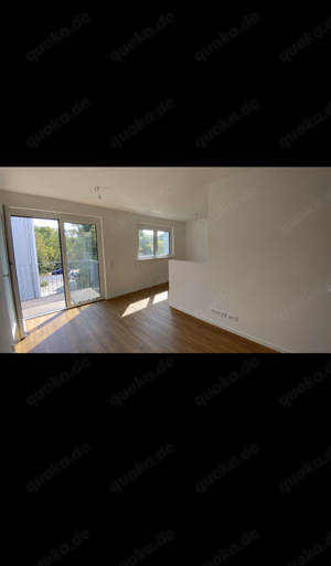 65qm Neubau 3 Zimmer Wohnung  Mitte Gesundbrunnen