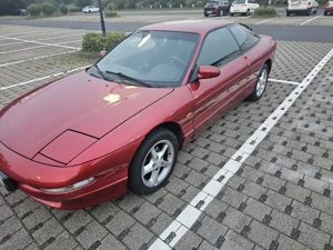 Ford Probe 24v 