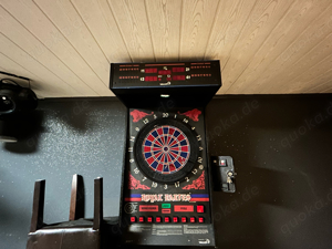 royal Darts Automat