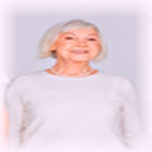 Eine einsame Witwe möchte gerne einen lieben Mann kennenlernen für alles Schöne